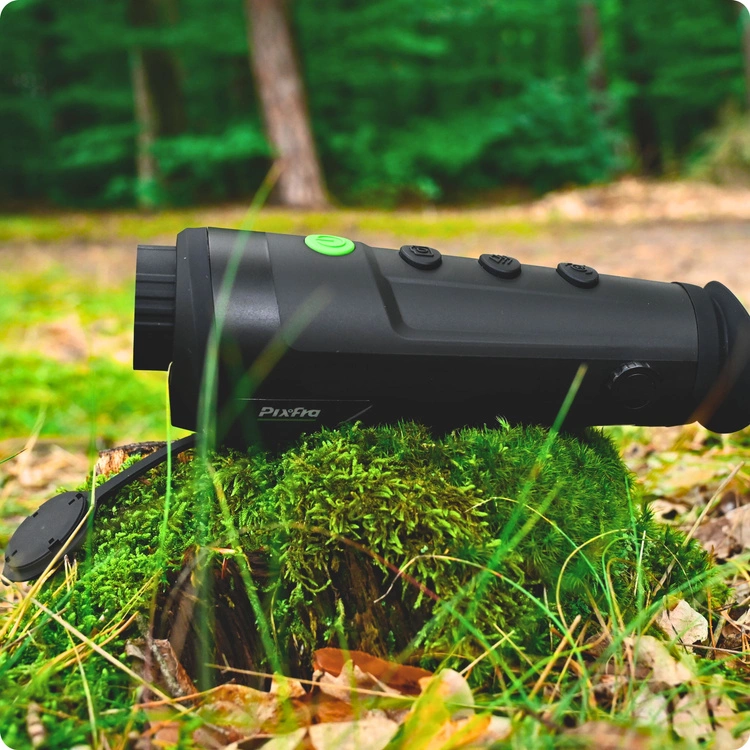 Kamera Termowizyjna Monokular Ręczny Ranger PFI-R425 Pixfra - obrazek 9