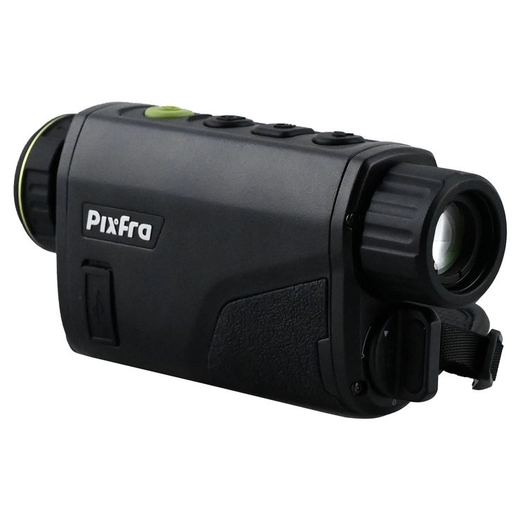 Kamera Termowizyjna Monokular Ręczny Arc PFI-A425 Pixfra - obrazek 7