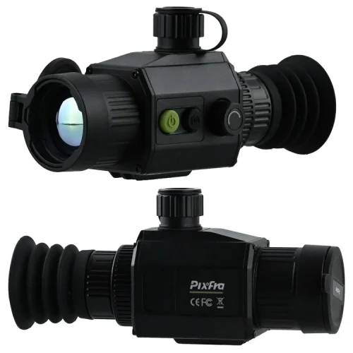 Chiron PFI-C425 Pixfra