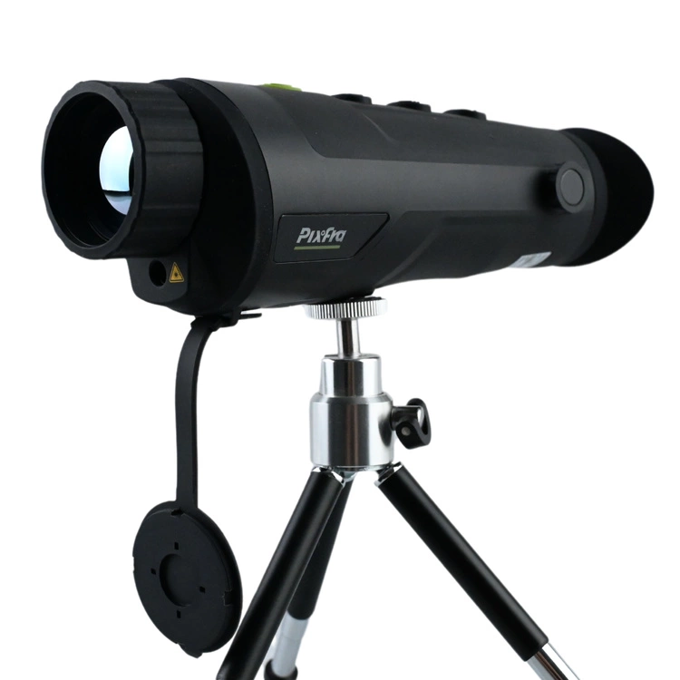 Kamera Termowizyjna Monokular Ręczny Ranger PFI-R650 Pixfra - obrazek 2
