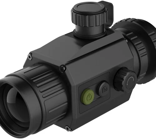 Nasadka termowizyjna nakładka Chiron PFI-C635F Pixfra