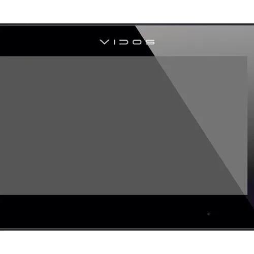 Zestaw wideodomofon Vidos Duo M1021B-2 + S1301D