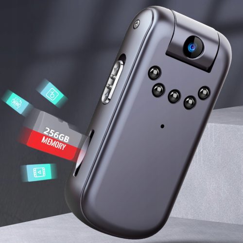 Mini Kamera Szpiegowska V13 1080p Detekcja Ruchu m...