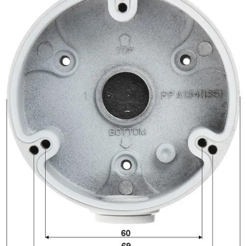 Uchwyt kamery PFA135 Dahua
