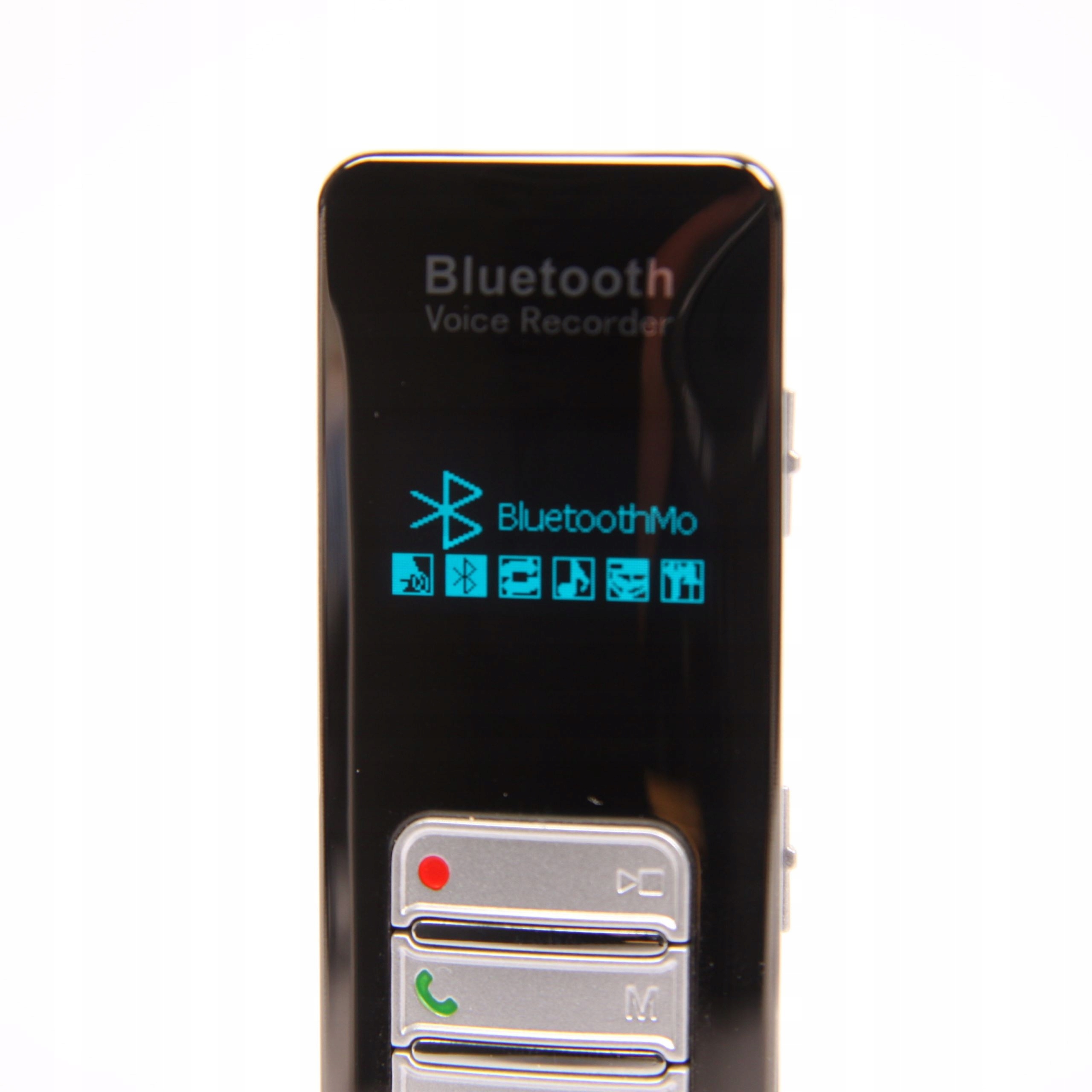 Dyktafon Spy Shop DVR-188 - obrazek 7