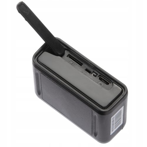 Lokalizator GPS MKING MK20A
