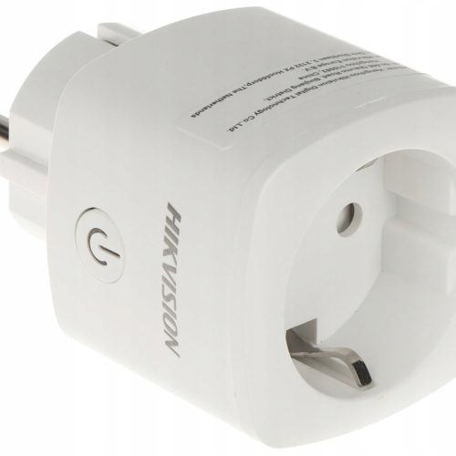 INTELIGENTNE GNIAZDO ELEKTRYCZNE AX PRO DS-PSP1-WE