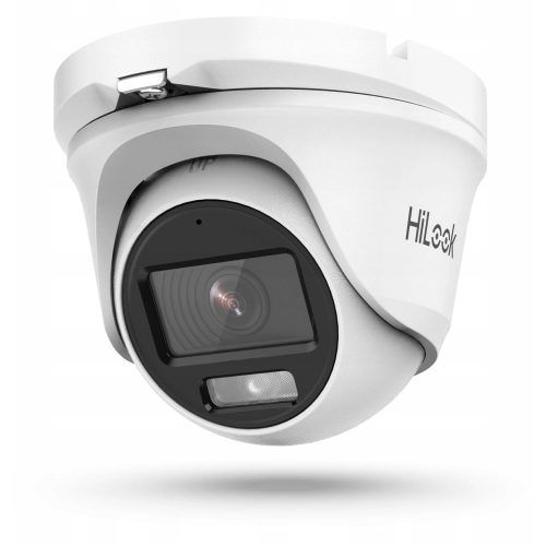 Zestaw do monitoringu AHD 8x TVICAM-T5M-20DL 5Mpx ...