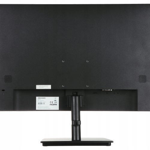 MONITOR HDMI, VGA, AUDIO MONITOR HIKVISION DS-D502...