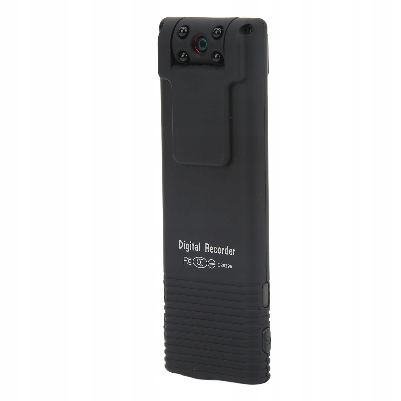 B21 Mini kamera na ciało wideorejestrator HD - obrazek 4
