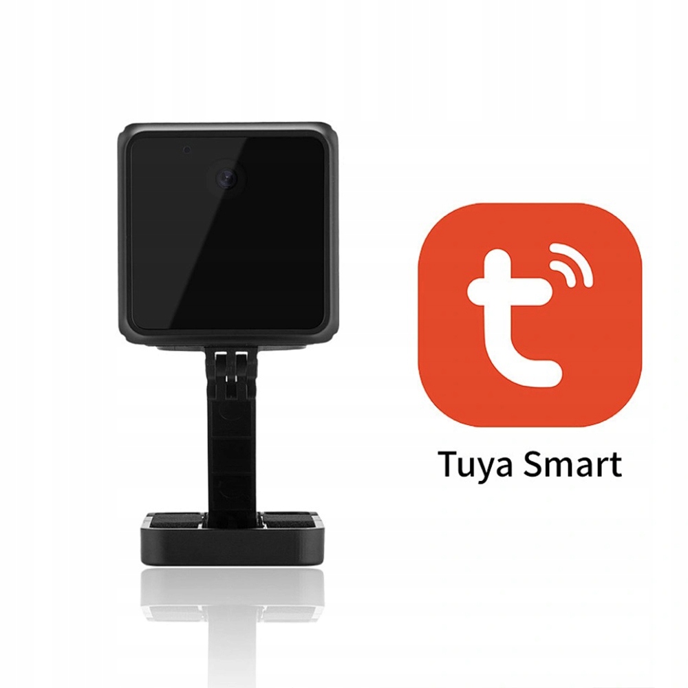MINI KAMERA ZEWNĘTRZNA IP35 DETEKCJA RUCH PODGLĄD ZDALNY IR KARTA SIM 4G - obrazek 4