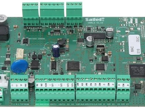 CENTRALA ALARMOWA VERSA-IP Satel