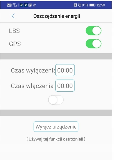 LOKALIZATOR MK06 GPS Altmir PODSŁUCH NAGRYWANIE GŁOŚNIK SOS - obrazek 11