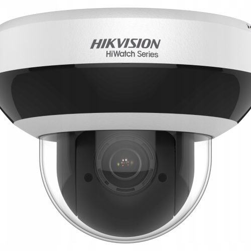 Kamera IP PoE 4MPx PTZ-C4MP Obrotowa HiLook by Hik...