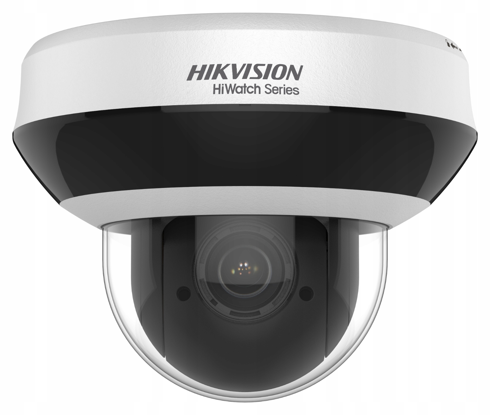 Kamera IP PoE 4MPx PTZ-C4MP Obrotowa HiLook by Hikvision Motozoom 2.8-12mm
