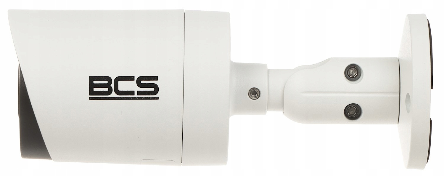 Kamera tubowa (bullet) AHD, HD-CVI, HD-TVI BCS BCS-TA15FR4 5 Mpx - obrazek 3