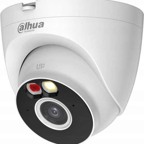 Zestaw do monitoringu IP 6x IPC-HDW1239V-A-IL-0280...