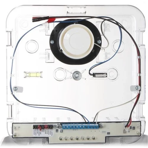 Sygnalizator zewnętrzny SP-6500-R Satel