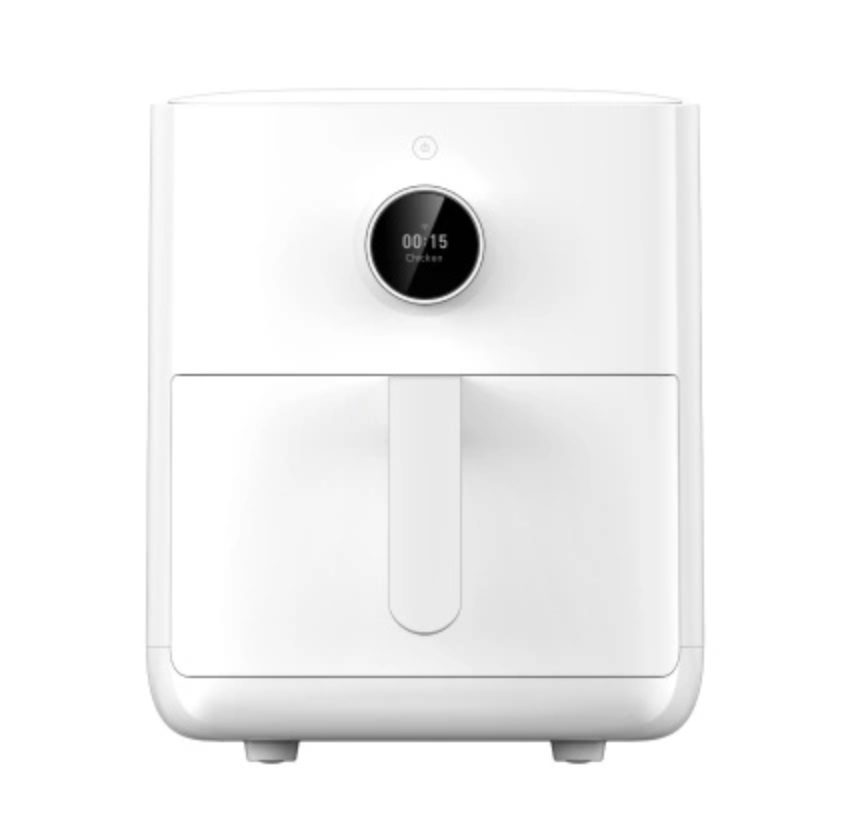 FRYTKOWNICA BEZTŁUSZCZOWA AIR FRYER XIAOMI Mi Smart 4.5L 40-200°C 1500W - obrazek 15