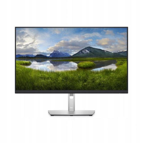 Monitor LED Dell P2722H 27 ” 1920 x 1080 px ...