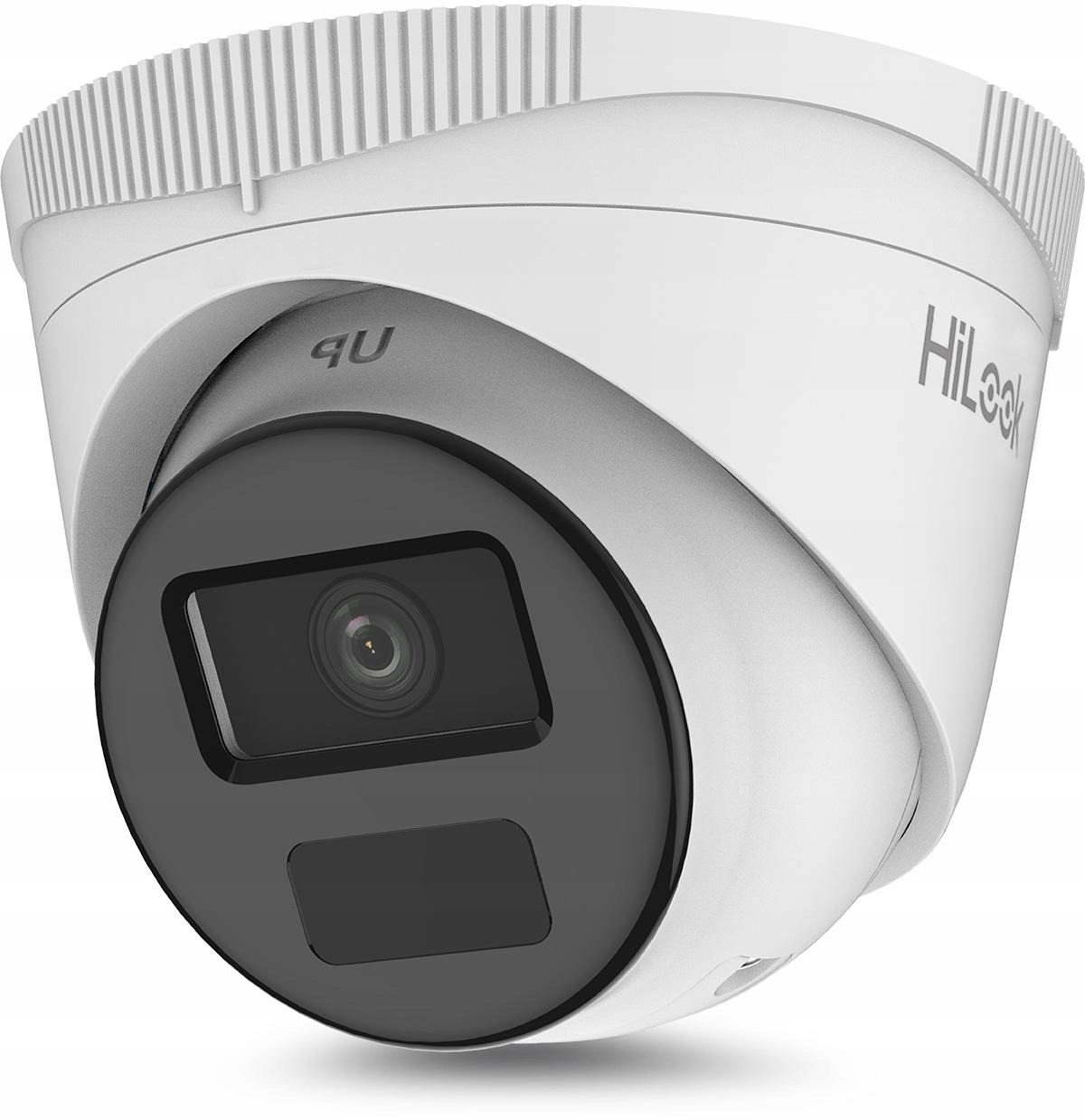 Zestaw do monitoringu dom firma kamera IP 2x IPCAM-T2-P 2Mpx IR 20m - obrazek 2