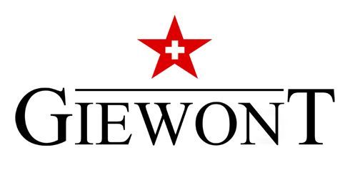 Smartwatch Giewont GW230-3 Tarcza Różowe Złoto i Czarny Pasek Silikonowy - obrazek 3