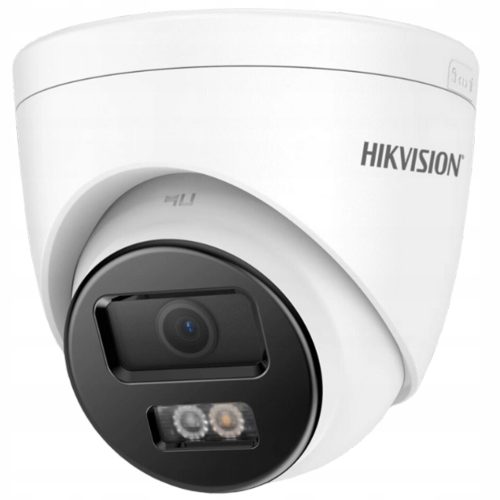 Zestaw do monitoringu IP 8x DS-2CD1361G2-LIU 6MPX ...