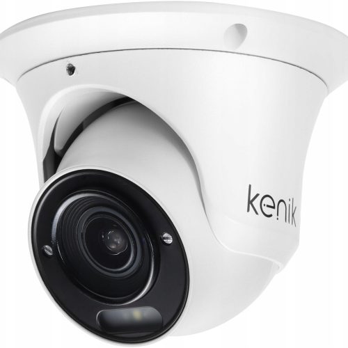 Zestaw monitoringu dom firma IP 2x KG-2160DVFAS-IL...