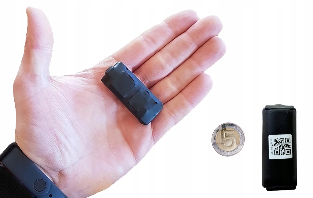 Lokalizator GPS Ineotronic Podsłuch GSM z GPS S7 - obrazek 5
