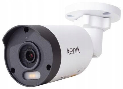 Zestaw monitoringu dom firma IP 4x KG-5430TAS-IL (...