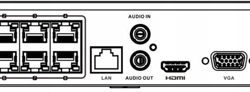 Rejestrator HiLook NVR-108MH-C/8P(D)