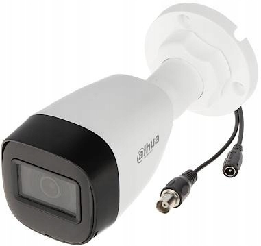 Zestaw do monitoringu 4w1 AHD IP 4x HAC-HFW1500C-0...