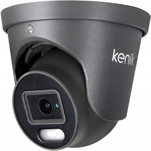 Zestaw monitoringu dom firma IP 4x KG-430DPA-E-G 4...