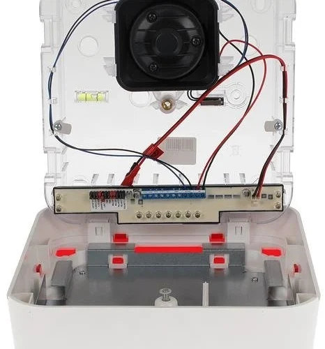 Sygnalizator zewnętrzny SD-6000-R Satel