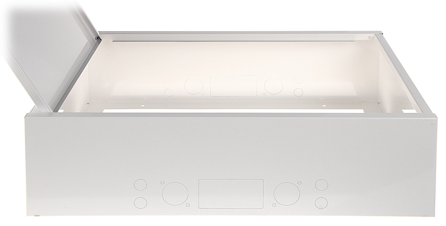 Obudowa TPR-6/ST 540x 420x 180mm - obrazek 2