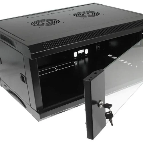 Szafa Rack 4U 19″ 450 Eprado R19-4U/450