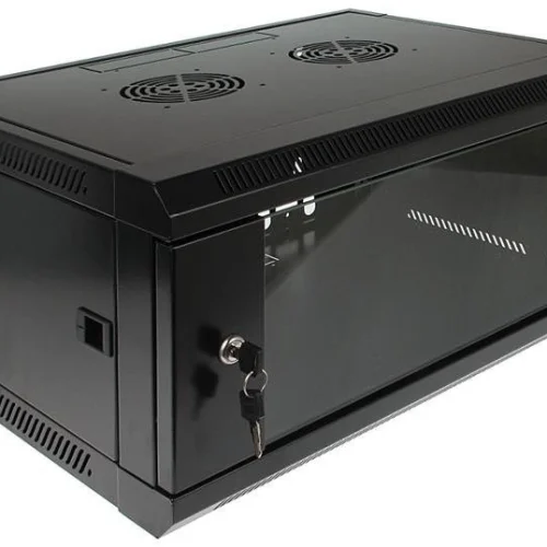 Szafa Rack 4U 19″ 450 Eprado R19-4U/450