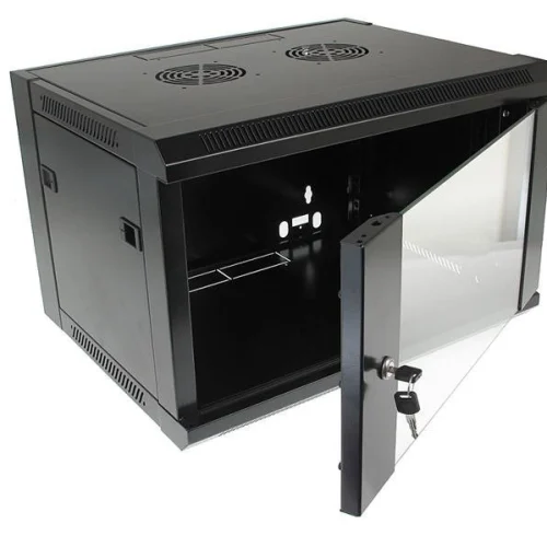 Szafa Rack 6U 19″ 450 Eprado R19-6U/450