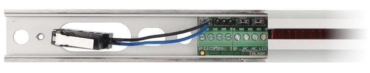 BARIERA PODCZERWIENI Satel Activa-2 2 WIĄZKI - obrazek 3
