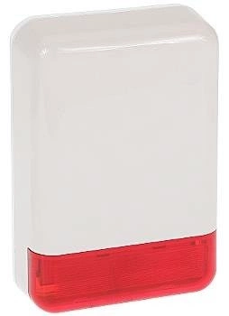 Sygnalizator zewnętrzny SPLZ-1011-R Satel