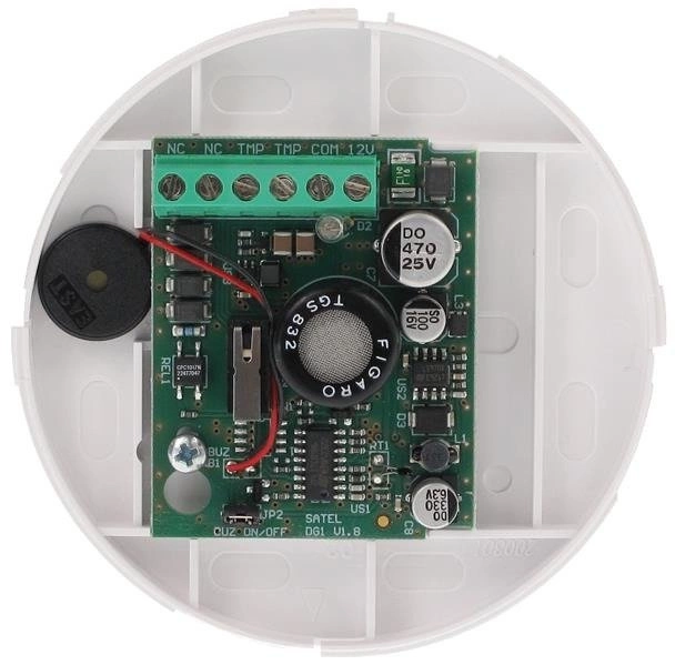 Czujnik gazu Satel DG-1 TCM - obrazek 2