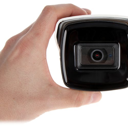 Kamera AHD, HD-CVI, HD-TVI, PAL DS-2CE16H8T-IT3F 2.8mm 5Mpx Hikvision