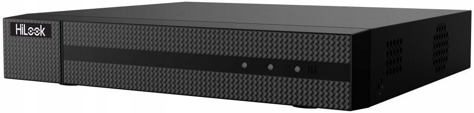 Rejestrator HiLook NVR-104MH-D/4P 4xpoe