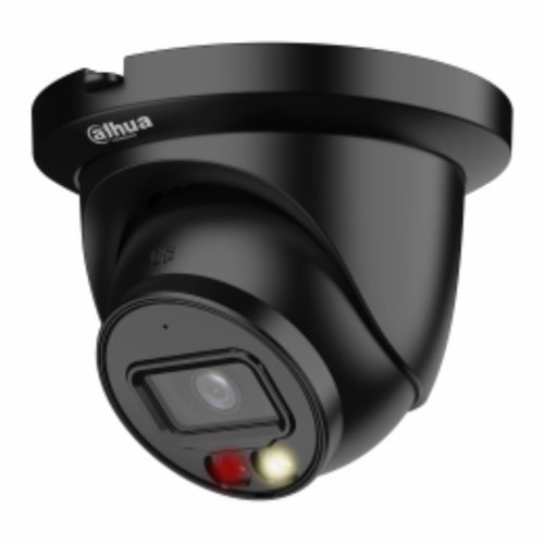 Kamera IP Dahua IPC-HDW2449TM-S-IL-0280B BLACK 4Mp...