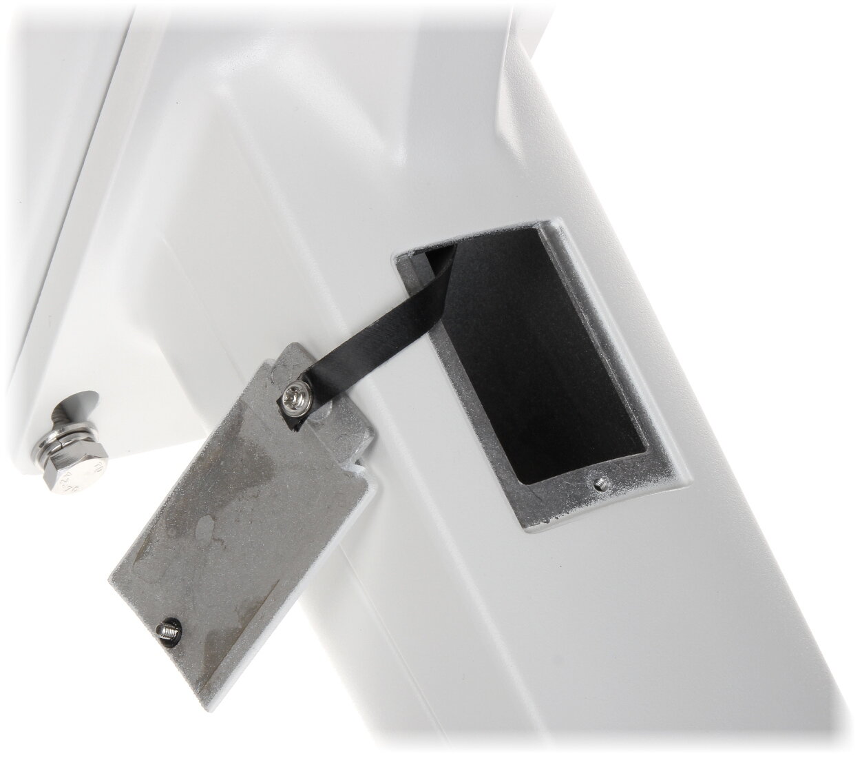 Uchwyt słupowy DS-1602ZJ-POLE Hikvision - obrazek 8