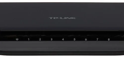 SWITCH  TL-SG1008D TP-LINK 8-Portowy
