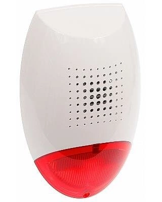 Sygnalizator zewnętrzny SD-3001-R Satel