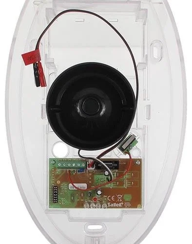 Sygnalizator zewnętrzny SD-3001-R Satel