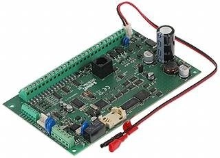 Centrala Alarmowa SATEL INTEGRA 32 - obrazek 3