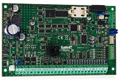 Centrala Alarmowa SATEL INTEGRA 32